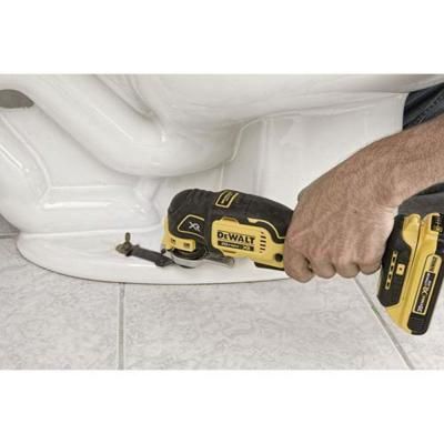 DeWalt DCS354B bezszczotkowe MULTI OSCYLACYJNE mocne 20V nowe z USA