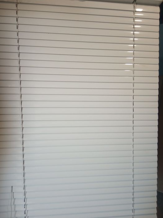 Жалюзі на вікна .