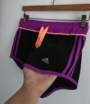 Adidas krótkie spodenki sportowe damskie XS/S