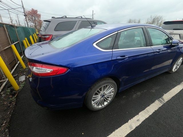 Ford Fusion 2.0 Turbo benz 231KM automat