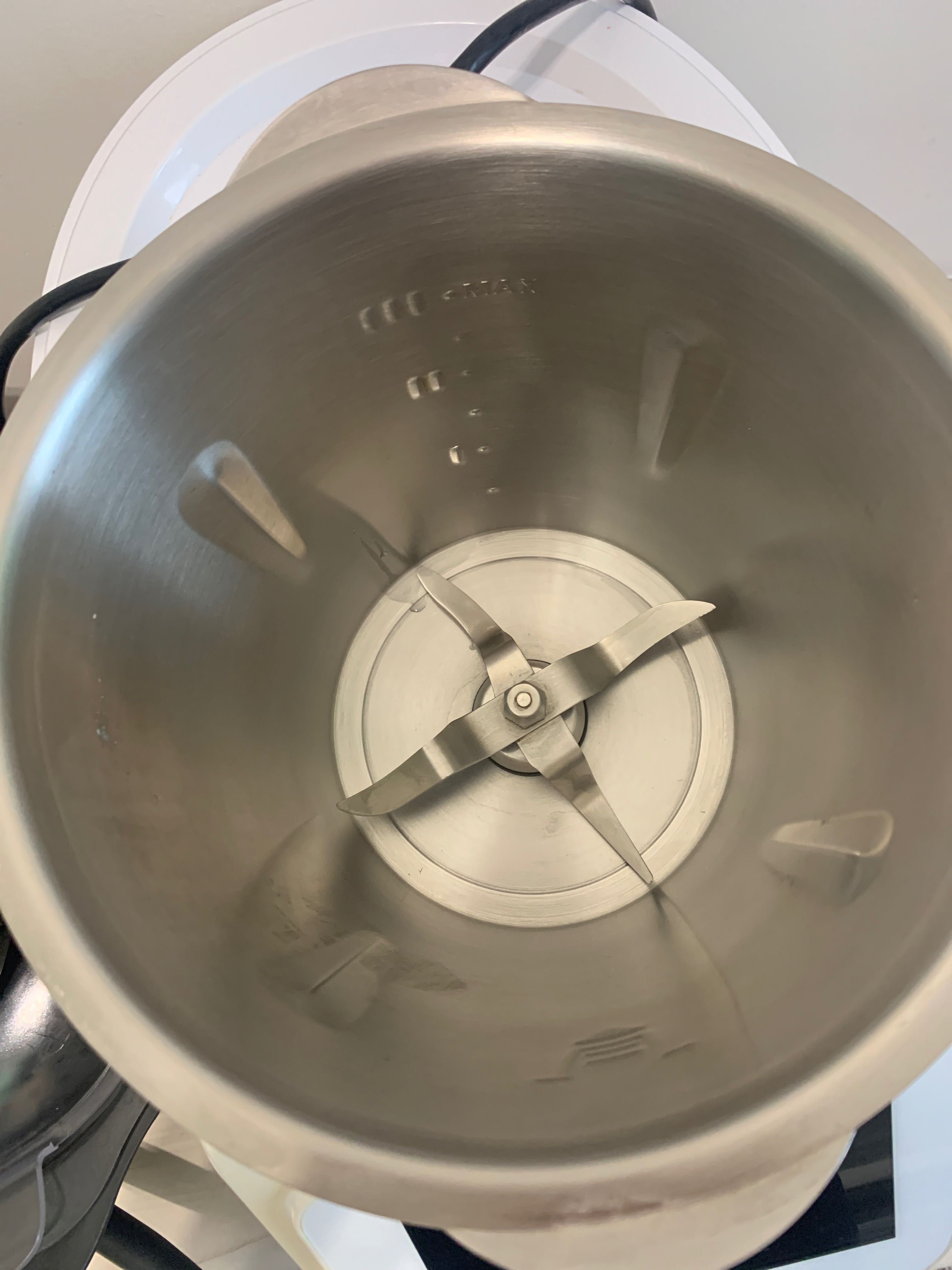 Lidlomix SKMC 1200 D4 używany stan idealny
