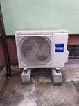 Pompa Ciepła z klimatyzatora 7kW Haier