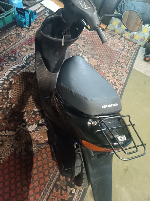 Продам Хонда Дио,в хорошом состоянии