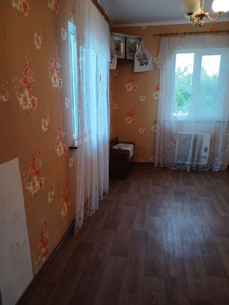 Терміново! Продам будинок у селі Витків біля ставка