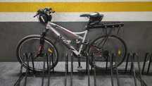 Bicicleta Berg - Aro 26