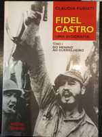 Biografia Fidel Castro