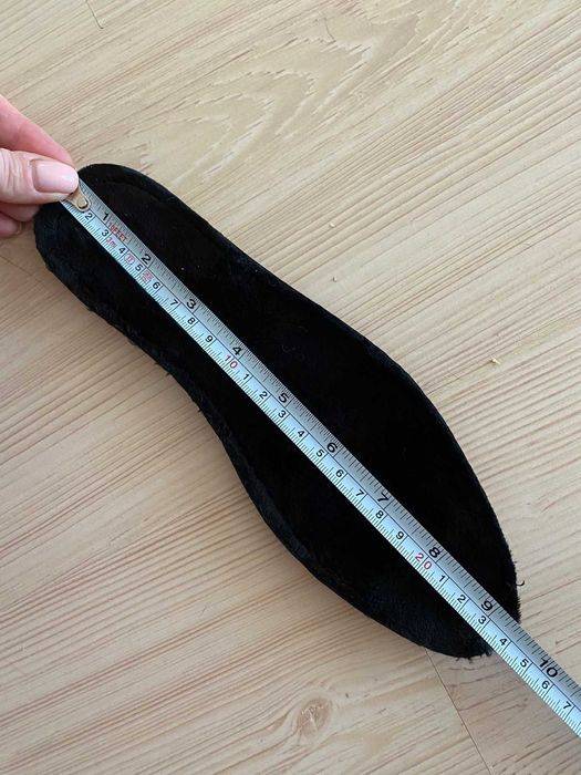 Продам кожаные осенне-весенние ботинки Anemone