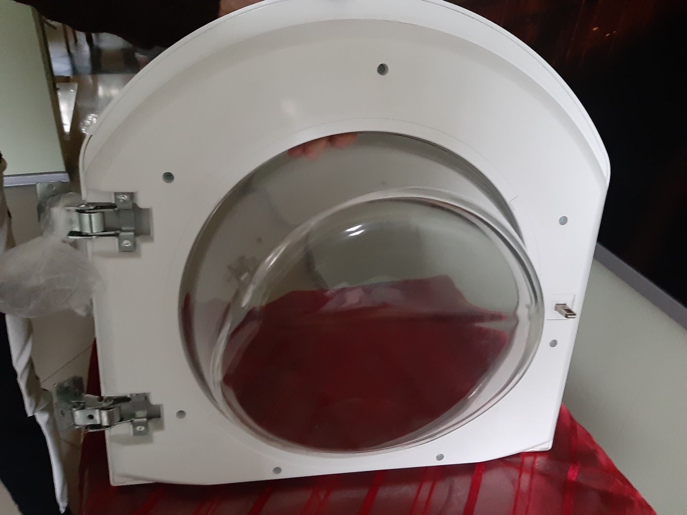 Pralka drzwiczki do pralki whirpool do zabudowy Whirpool pralka części