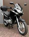 Honda Varadero 125 LIFT kat B niski przebieg POLECAM