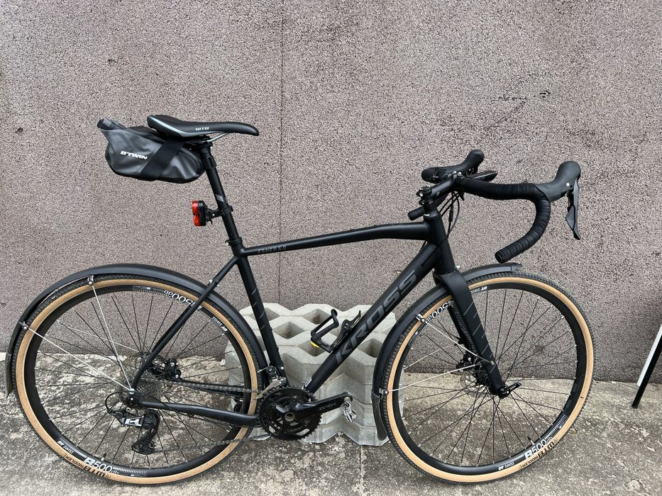 Kross Esker 6.0 Gravel