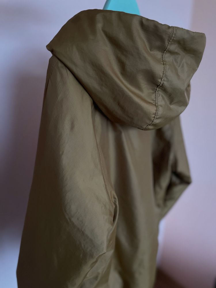 Куртка-анорак Zara (8 років)