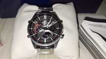 Zegarek Casio ECB-S100 Solar