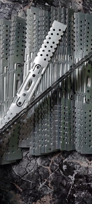 Продам подвес прямой П-образный для гипсокартона.