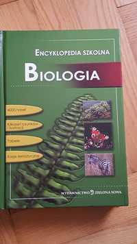 Encyklopedia Biologia nowa