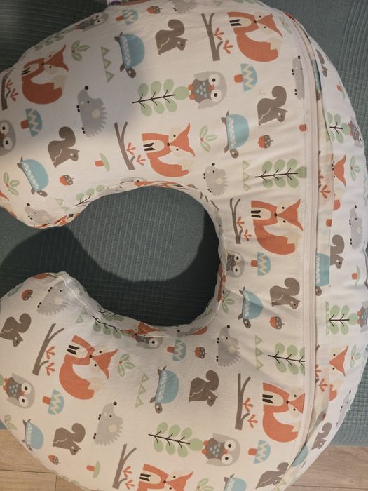 Almafoda de amamentação Chicco