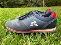 Ténis Le Coq Sportif, número 39