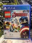 Lego Marvel Avengers | PS4/PS5 | Sklep | Kraków | Wysyłka | Wymiana