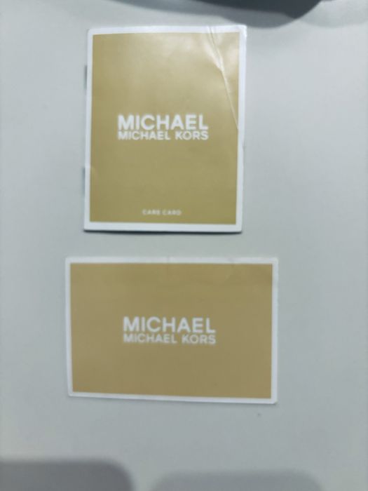 Torebka micheal kors jet set vanillia