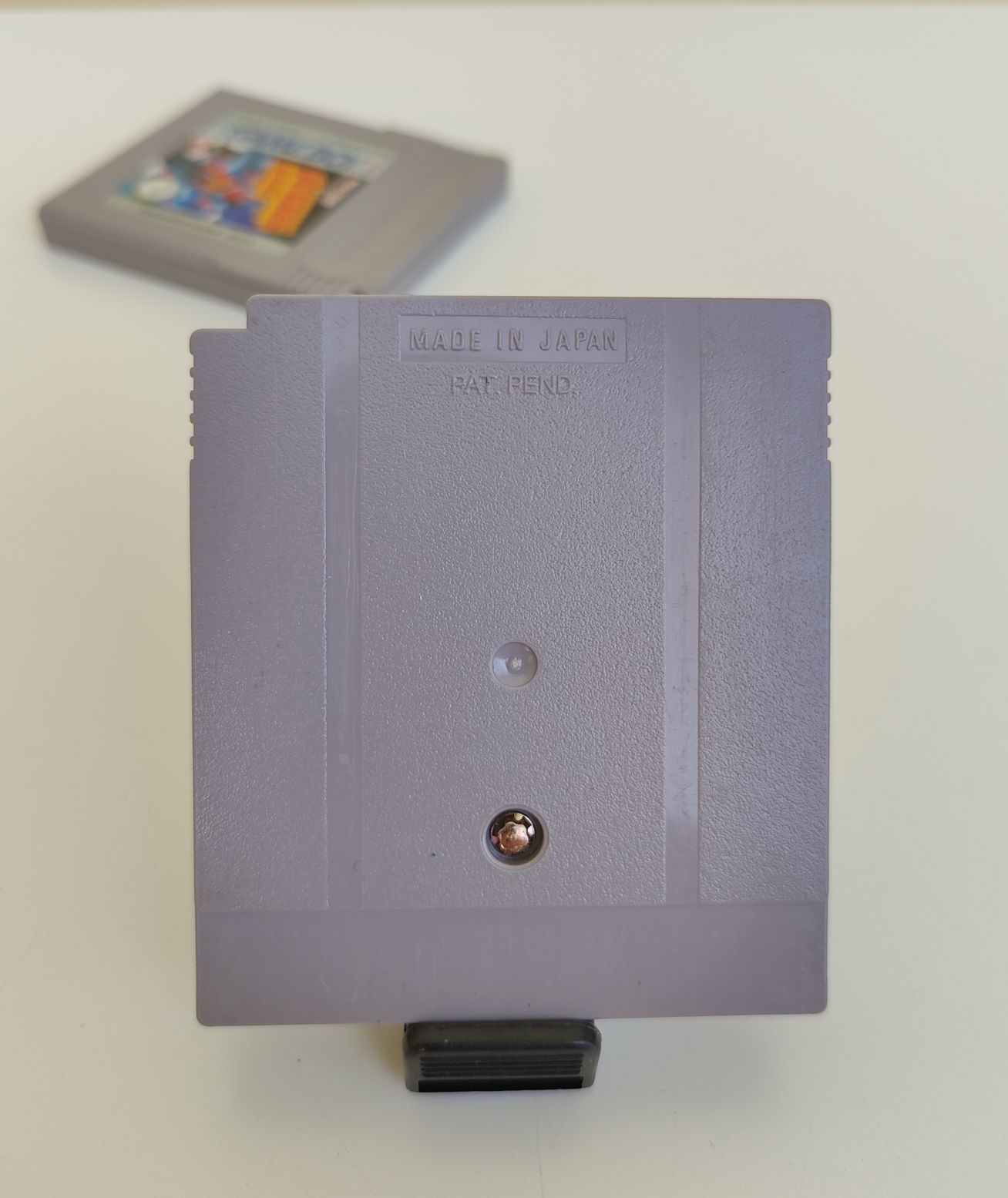 Катридж Lemmings gb