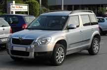 Авторозбірка авторозборка Автошрот Розборка Skoda Yeti 2.0 diesel