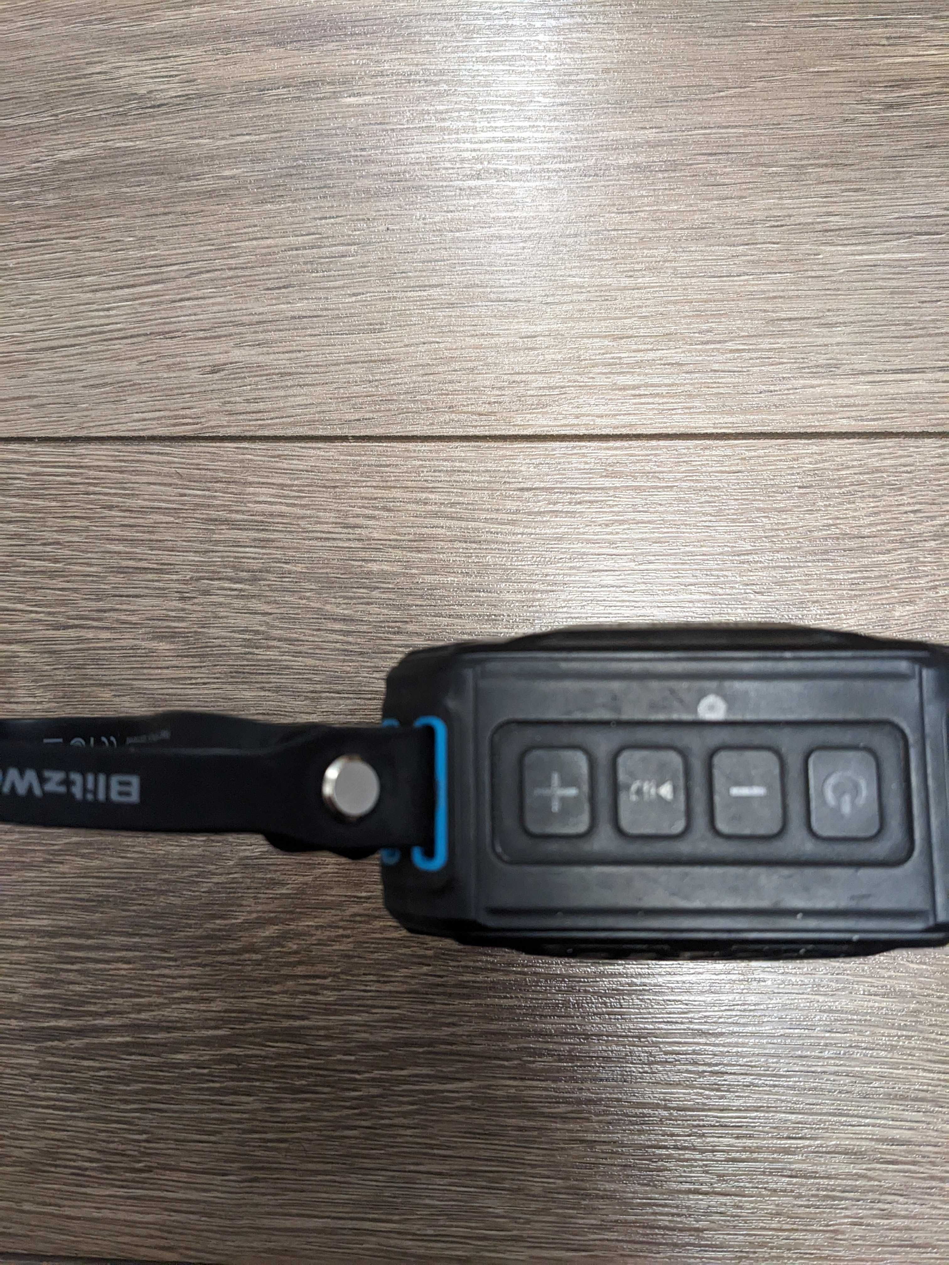 Głośnik Bluetooth Blitzwolf BW-F2