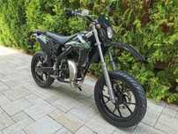 Rieju MRT Gilera Smt Sx RX Rieju Senda Factory