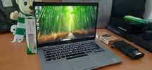 Dell Latitude 5410 10ªG|14"FULLHD|i5-10210u-4.2G|16G|NVMe512G|R+M|W11