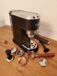 Delonghi Dedica EC685