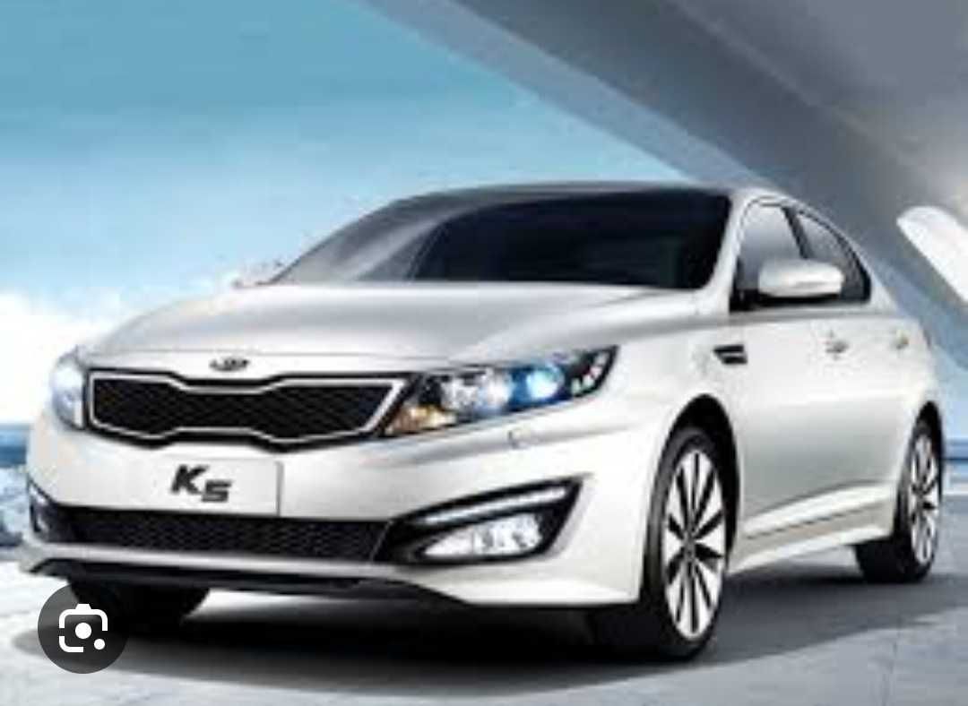 Диагностика и ремонт Hyundai Sonata/ Kia K5 LPI