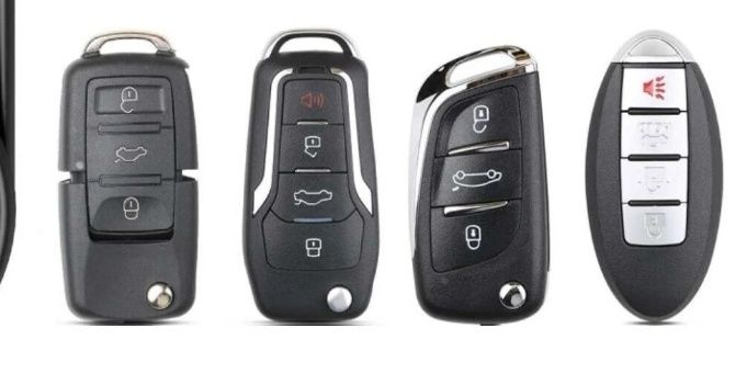 Kodowanie kluczyków, pilotów, keyless, diagnostyka samochodowa.