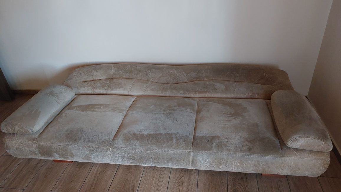 Sofa Kanapa Wersalka Tapczan z funkcją spania.
