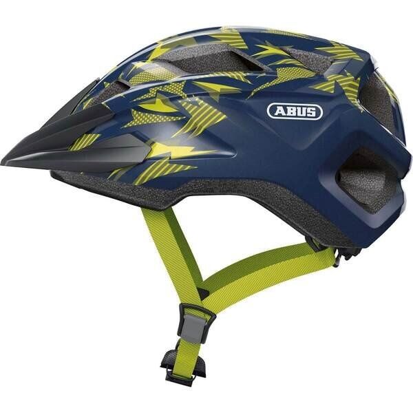 Kask ABUS MountZ 48-54cm