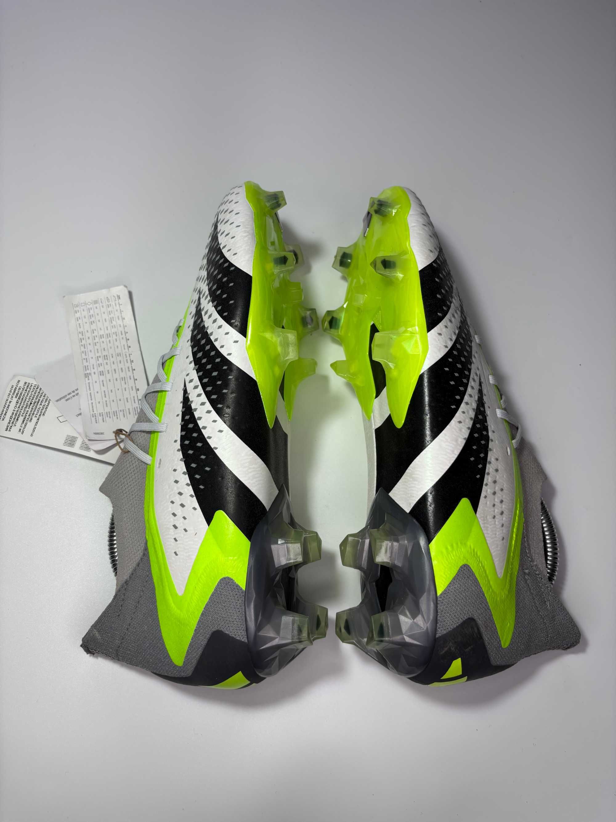Adidas Predator Accuracy.1 FG, 42 2/3