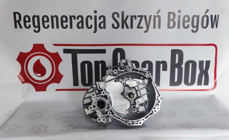 Skrzynia Biegów M32 1.9 Po Regeneracji ! Gwarancja 12 Miesiecy!