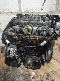 Мотор двигун двигатель мазда 6 MAZDA rf5c 6 2.0 кпп стартер
