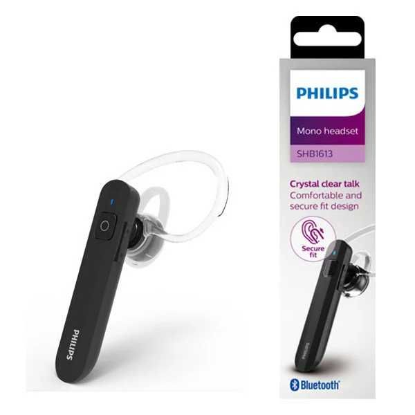 Słuchawka Bluetooth Philips Phil-Shb1603