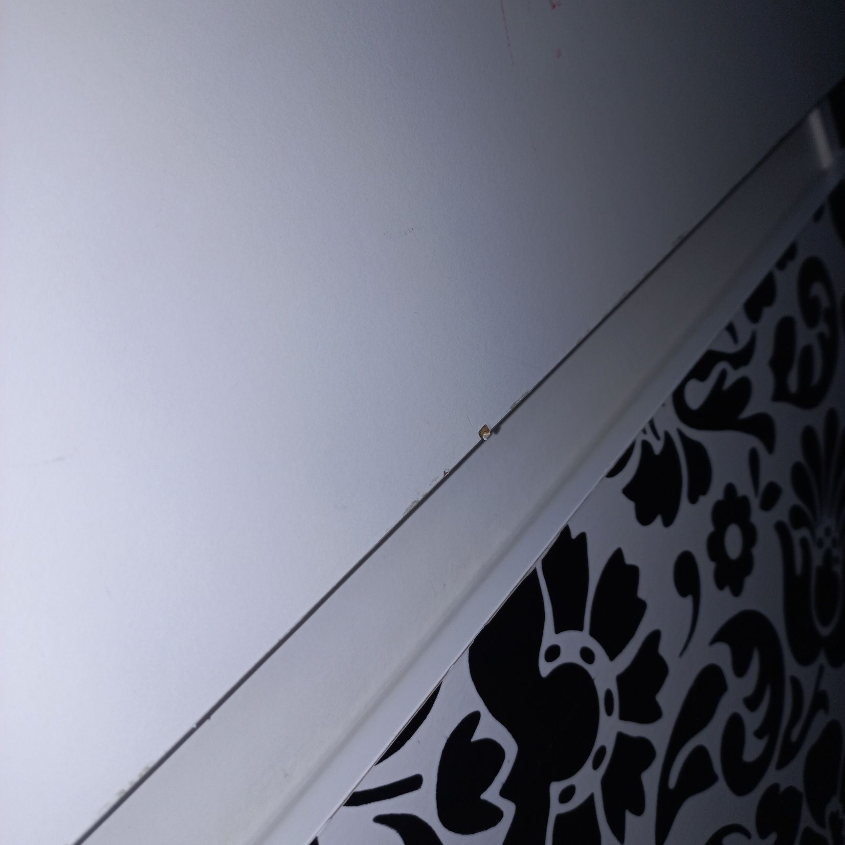 Komoda długa, ikea