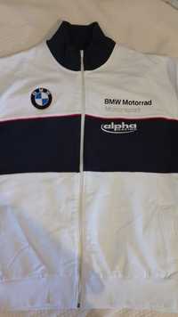 BMW Motorrad Motosport Мотокуртка олімпійка Розмір XXXL