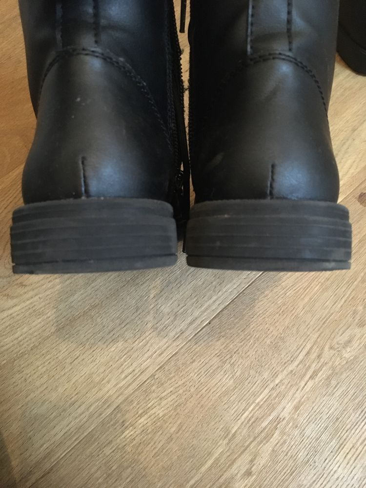 Geox sztyblety buty r 29