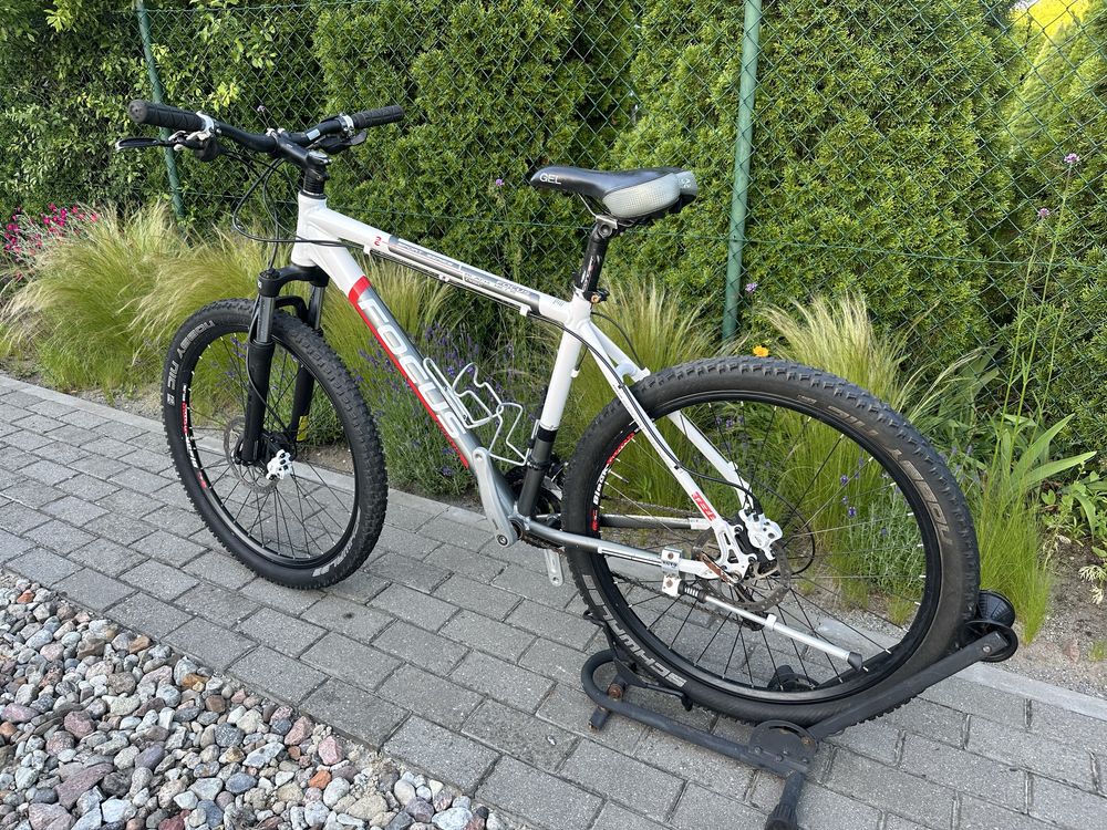 Sprzedam rower MTB Focus