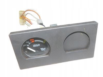 IVECO EUROTECH 99r LICZNIK ZEGAR CIŚNIENIA OLEJU