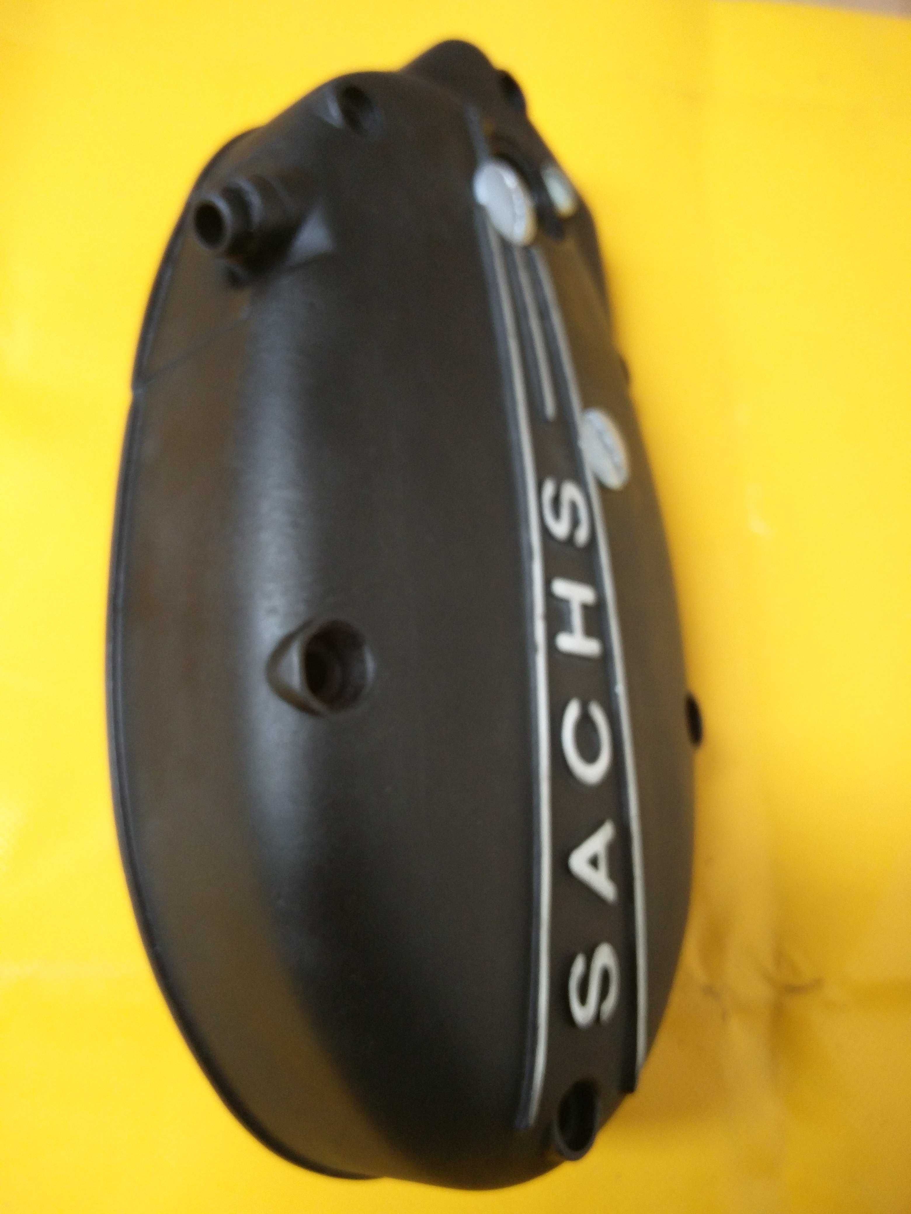 Tampa Sachs lacada