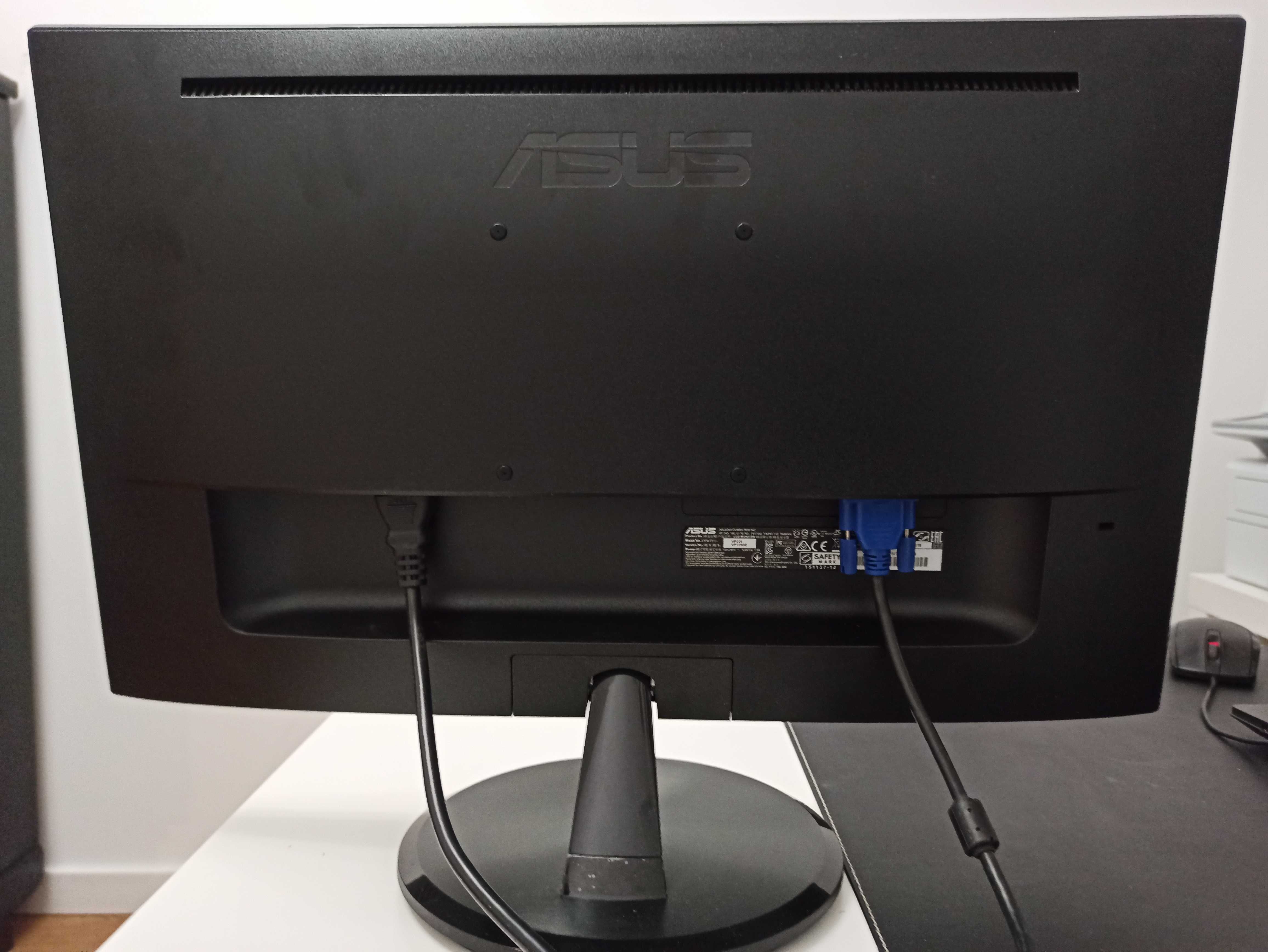 Monitor Asus VP228DE 21,5 cala