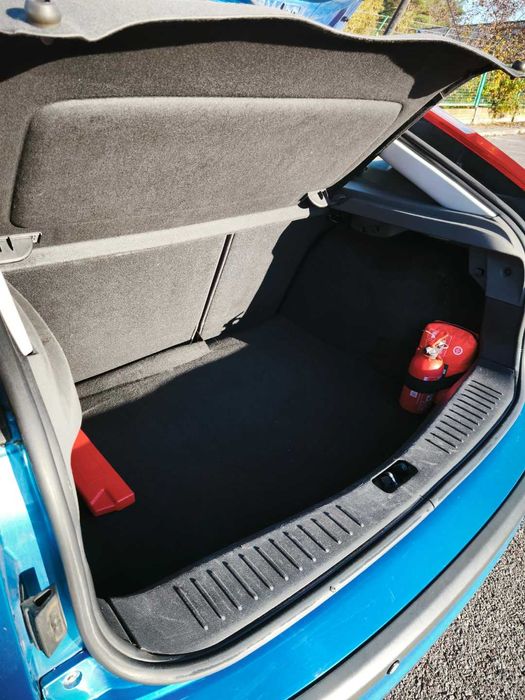 Ford Focus 1.6 Benzyna - zadbany, sprawny, niezawodny!