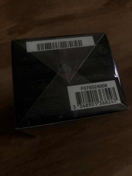 Dior Sauvage Eau De Parfum