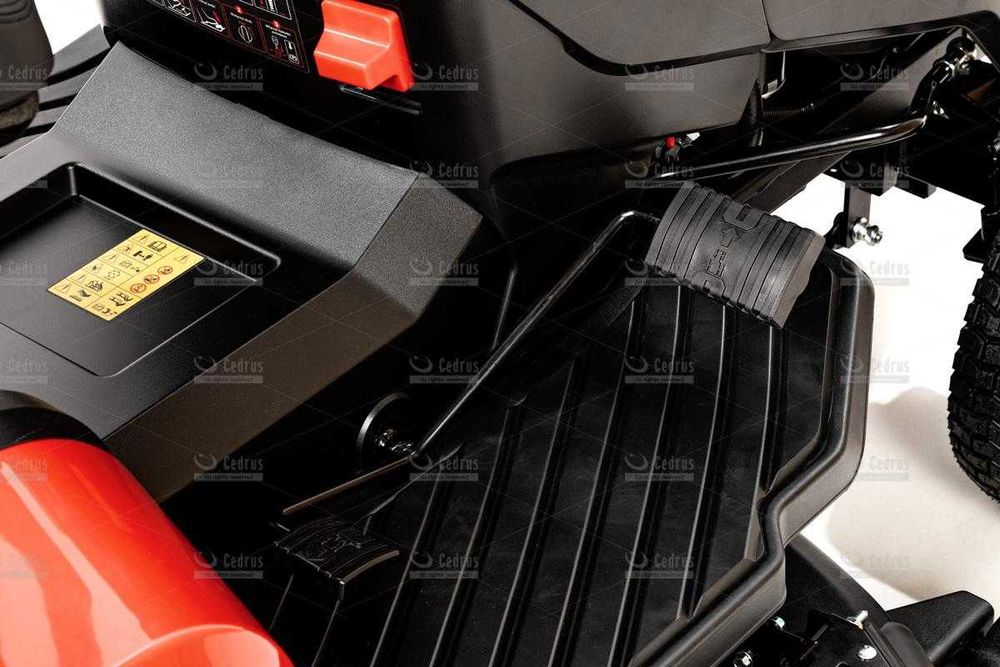 Traktorek traktor kosiarka Cedrus Premium C-TRAC-T108HS C-TRAC-108HS