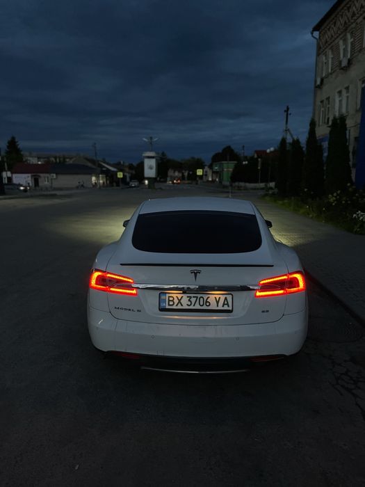tesla model s 85 13.500$