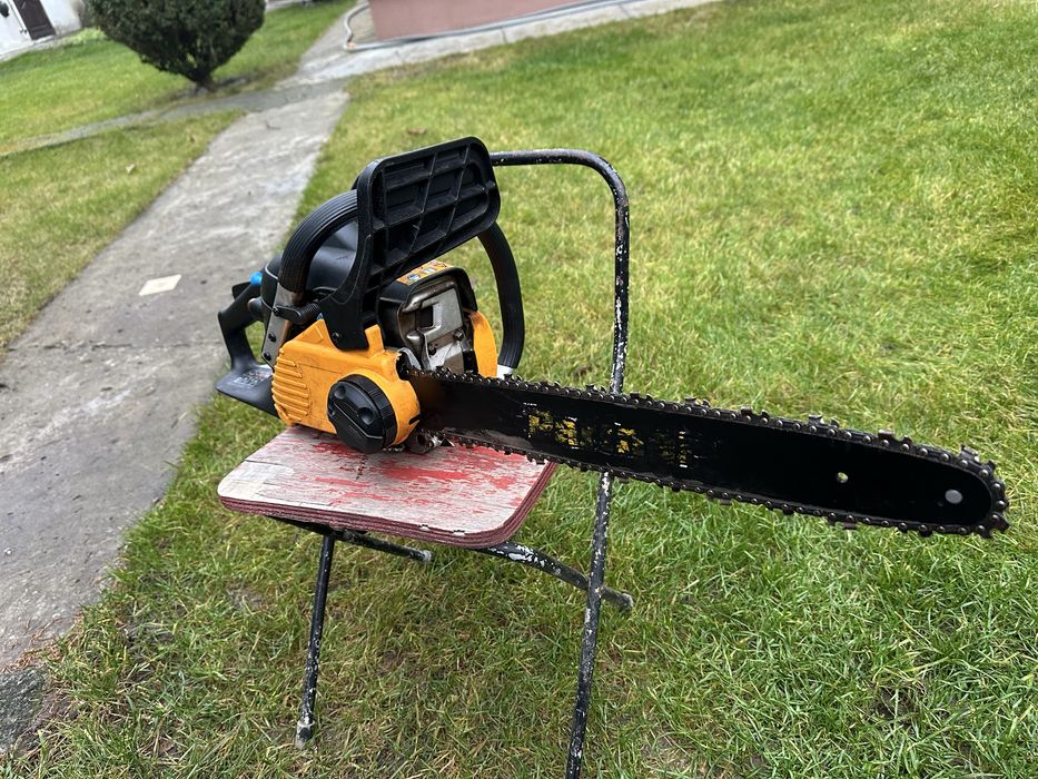 Бензопила Partner 360S