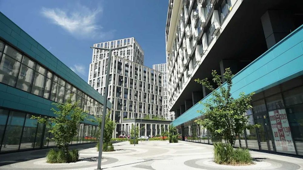 Продаж супервидової 3к квартири ЖК Славутич. Без комісії. Є-оселя