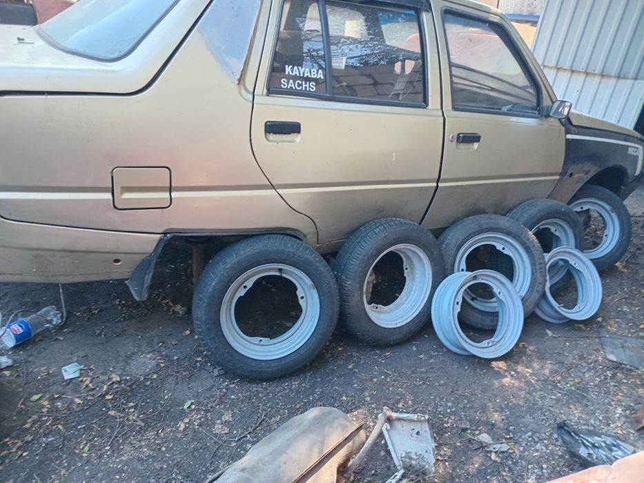 Авторазборка Таврия ,Славута,Пикап, Дана.